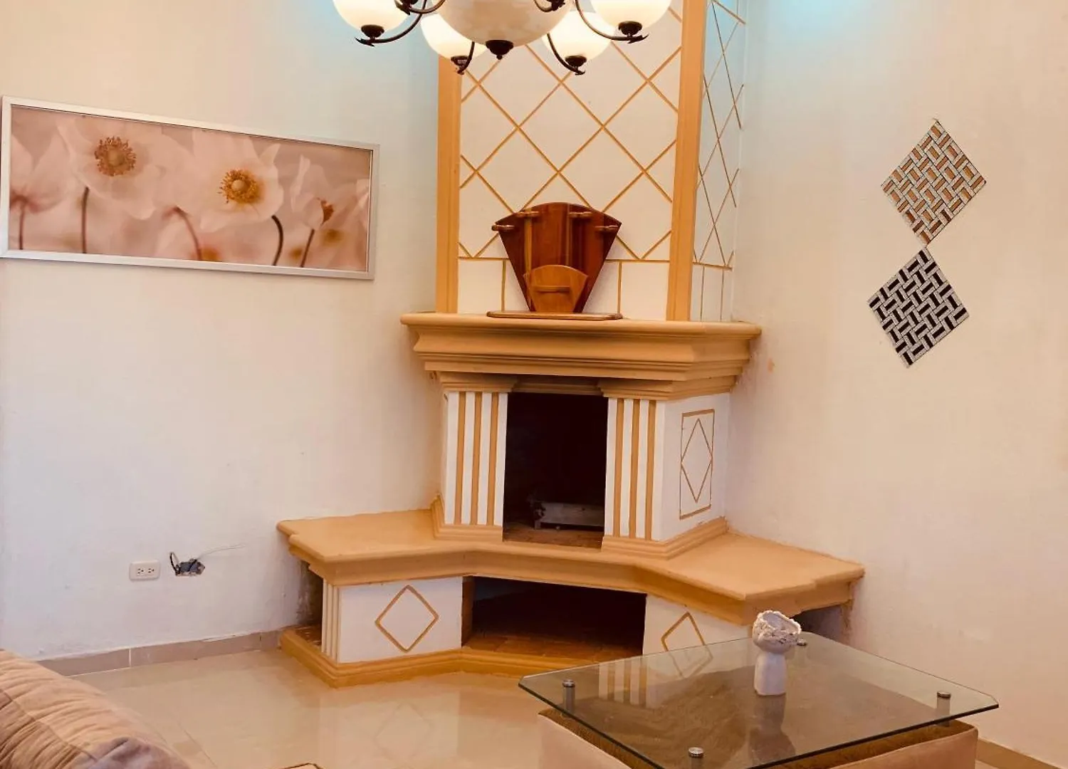 Villa Pl Residencia Constanza
